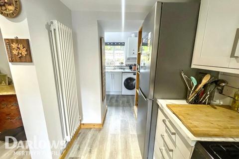 undefined, Quay Row, Merthyr Tydfil