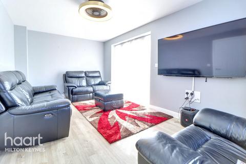 undefined, Longships Drive, Newton Leys