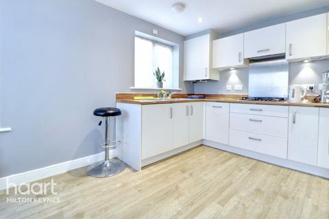 undefined, Longships Drive, Newton Leys