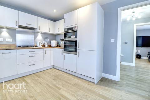 undefined, Longships Drive, Newton Leys