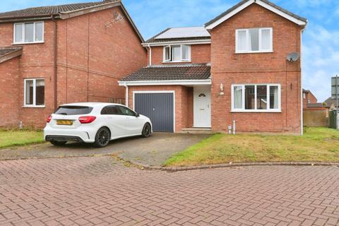 undefined, Sanderson Close, Driffield YO25