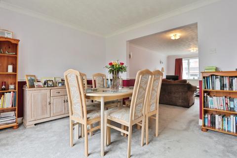 undefined, Sanderson Close, Driffield YO25