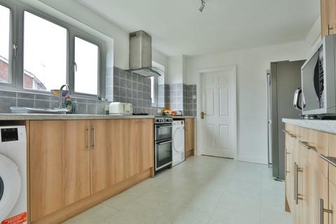 undefined, Sanderson Close, Driffield YO25
