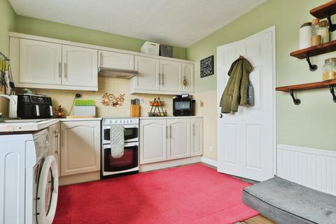 undefined, Main Street, Driffield YO25