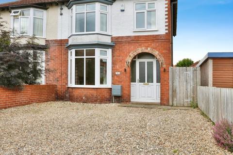 undefined, Victoria Road, Driffield YO25