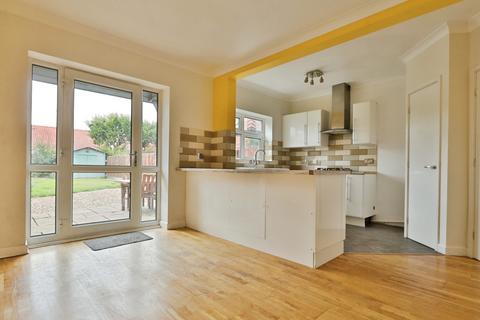 undefined, Victoria Road, Driffield YO25
