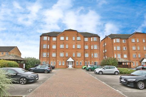 Chandlers Court, Hull, East Riding Of Yorkshire, HU9 1FB