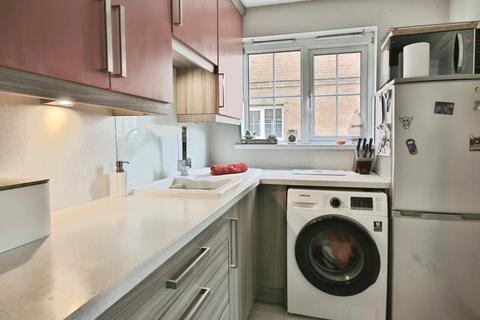 undefined, Chandlers Court, Hull, East Riding Of Yorkshire, HU9 1FB
