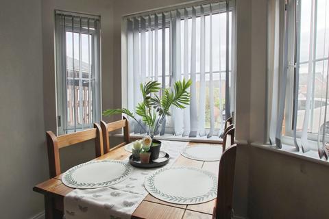 undefined, Chandlers Court, Hull, East Riding Of Yorkshire, HU9 1FB