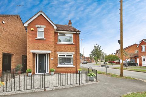 Lindengate Avenue, Hull, East Riding of Yorkshire, HU7 0EA