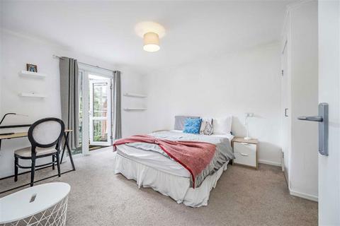 undefined, Wheatsheaf Lane, London SW6