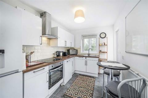 undefined, Wheatsheaf Lane, London SW6