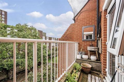 undefined, Wheatsheaf Lane, London SW6
