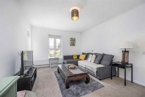 undefined, Wheatsheaf Lane, London SW6