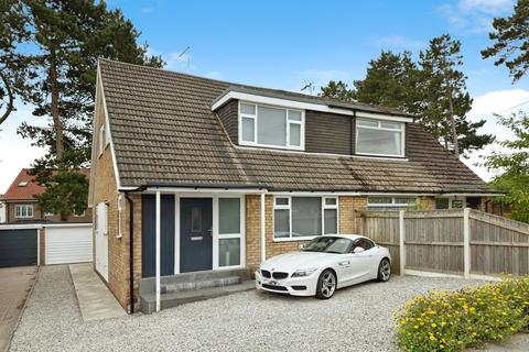 3 bedroom semi-detached house for sale, Chantry Way East, Swanland, North Ferriby, East Riding of Yorkshire, HU14 3QG