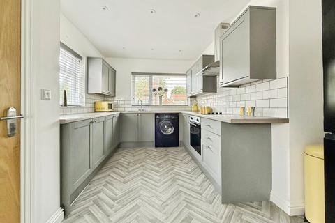 3 bedroom semi-detached house for sale, Chantry Way East, Swanland, North Ferriby, East Riding of Yorkshire, HU14 3QG