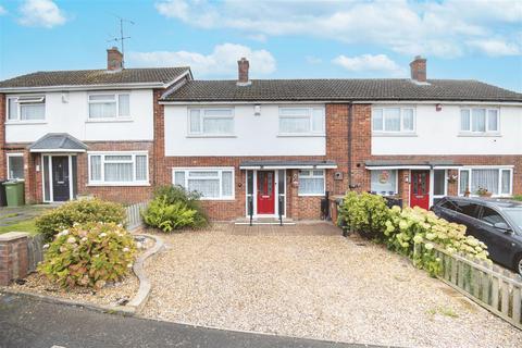 Shakespeare Road, Wellingborough