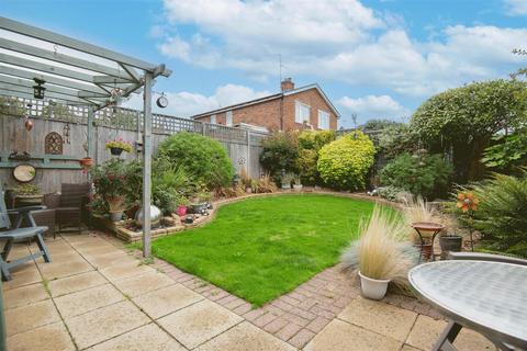 3 bedroom terraced house for sale, Shakespeare Road, Wellingborough