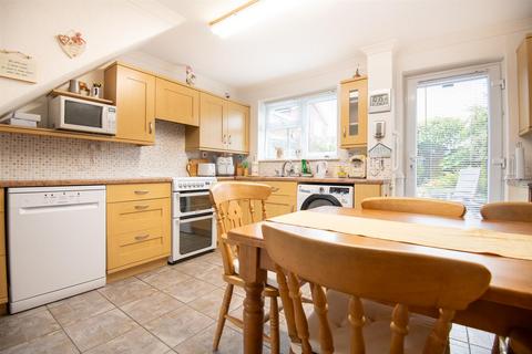 3 bedroom terraced house for sale, Shakespeare Road, Wellingborough