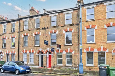 Tunstall Road, London, SW9