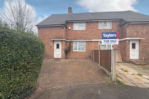 Churchill Drive, Stourbridge DY8