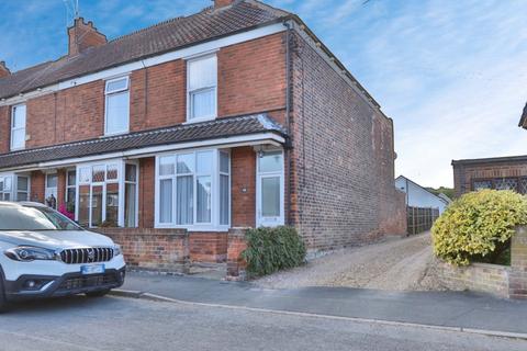 undefined, West Acridge, Barton-Upon-Humber, DN18 5AJ