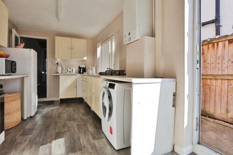 undefined, West Acridge, Barton-Upon-Humber, DN18 5AJ