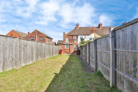 undefined, West Acridge, Barton-Upon-Humber, DN18 5AJ