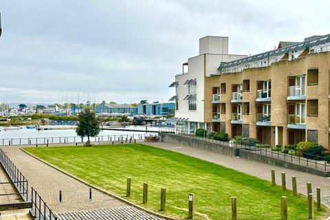 undefined, Almansa Way, Lymington, Hampshire, SO41