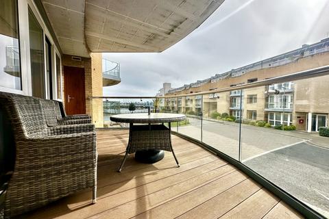undefined, Almansa Way, Lymington, Hampshire, SO41