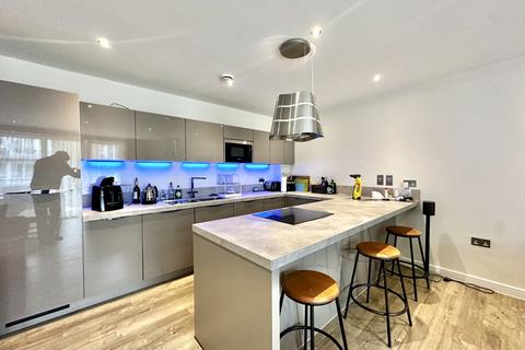 undefined, Almansa Way, Lymington, Hampshire, SO41