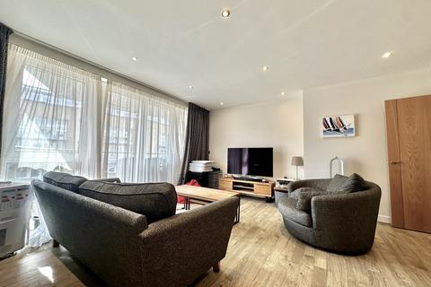 undefined, Almansa Way, Lymington, Hampshire, SO41