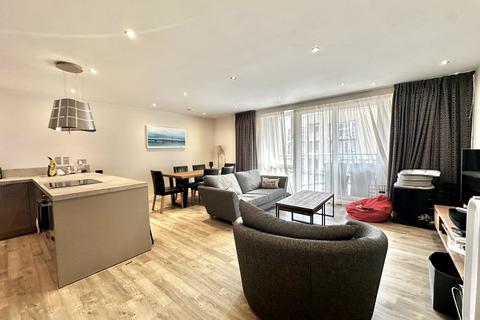undefined, Almansa Way, Lymington, Hampshire, SO41
