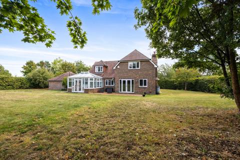 undefined, Rookwood Park, Horsham, RH12