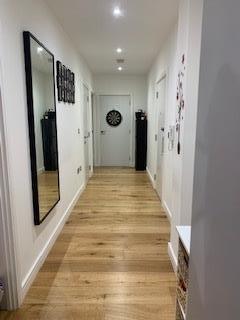 1 bedroom apartment to rent, 3 Lampton Road, London TW3