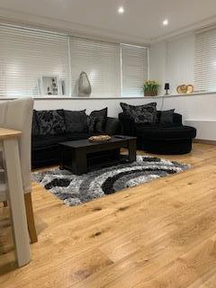 1 bedroom apartment to rent, 3 Lampton Road, London TW3