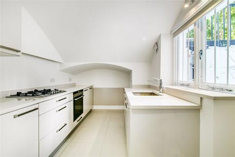 2 bedroom flat to rent, Ladbroke Square, London W11