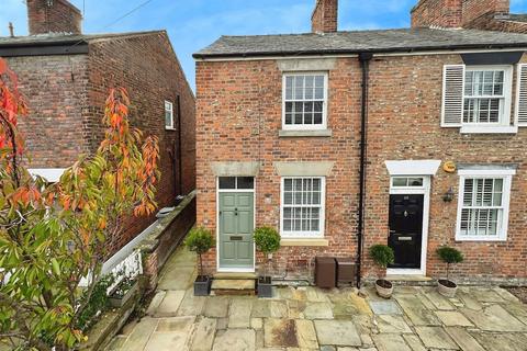 undefined, Moss Lane, Alderley Edge