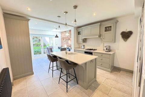undefined, Moss Lane, Alderley Edge