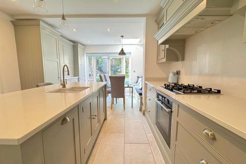 undefined, Moss Lane, Alderley Edge