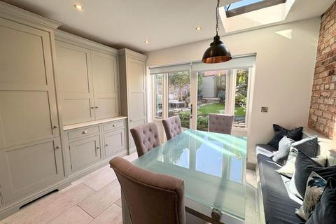undefined, Moss Lane, Alderley Edge