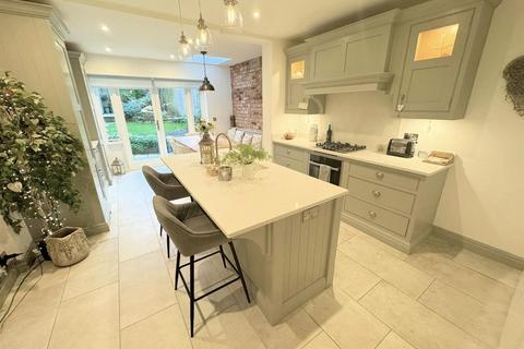 undefined, Moss Lane, Alderley Edge