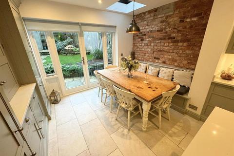 undefined, Moss Lane, Alderley Edge