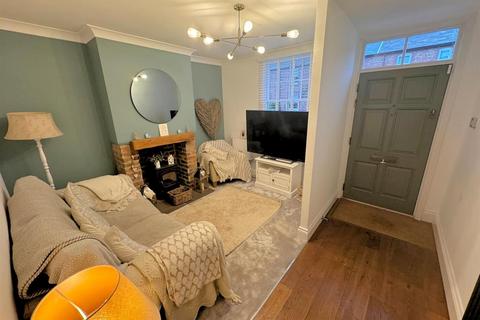 undefined, Moss Lane, Alderley Edge