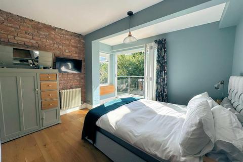 undefined, Moss Lane, Alderley Edge