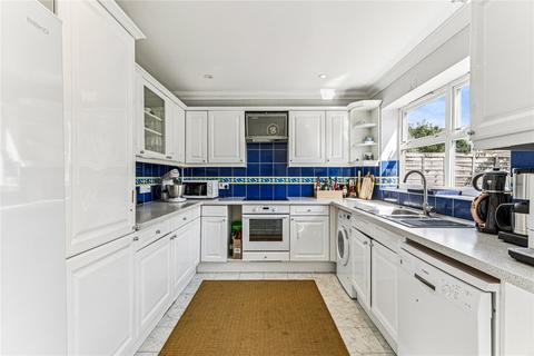 5 bedroom house for sale, Victoria Mews, SW18