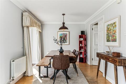 5 bedroom house for sale, Victoria Mews, SW18