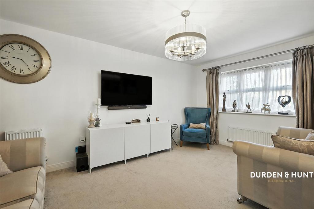 Dove Court
