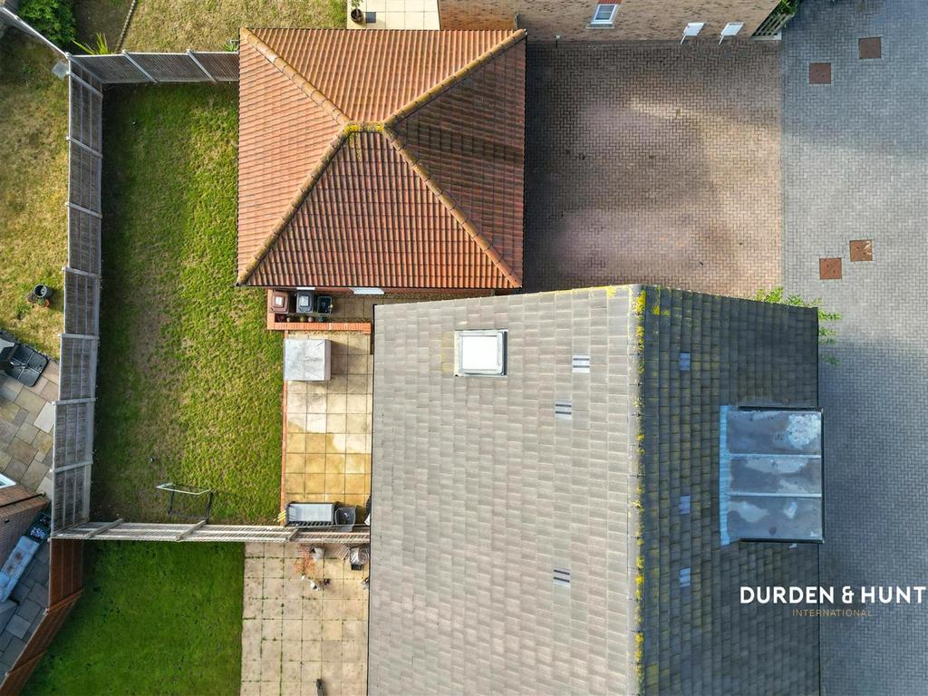 Dove Court
