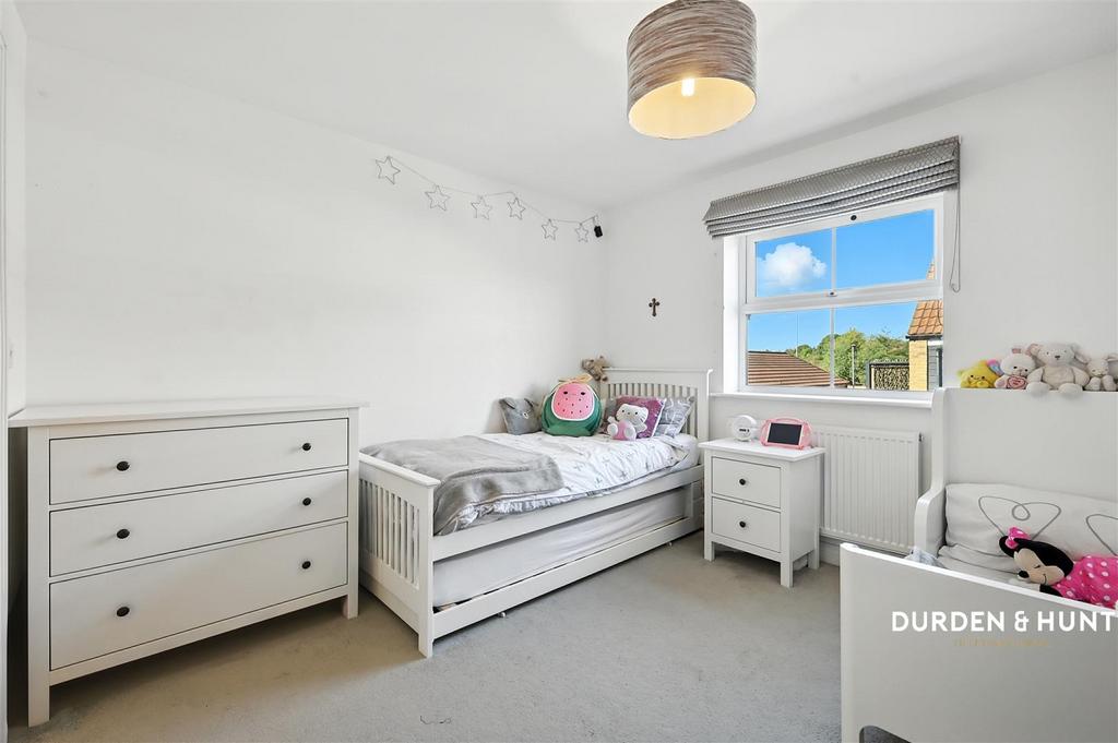 Dove Court